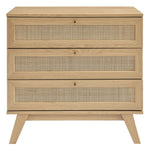 Soma 3-Drawer Dresser by Modway