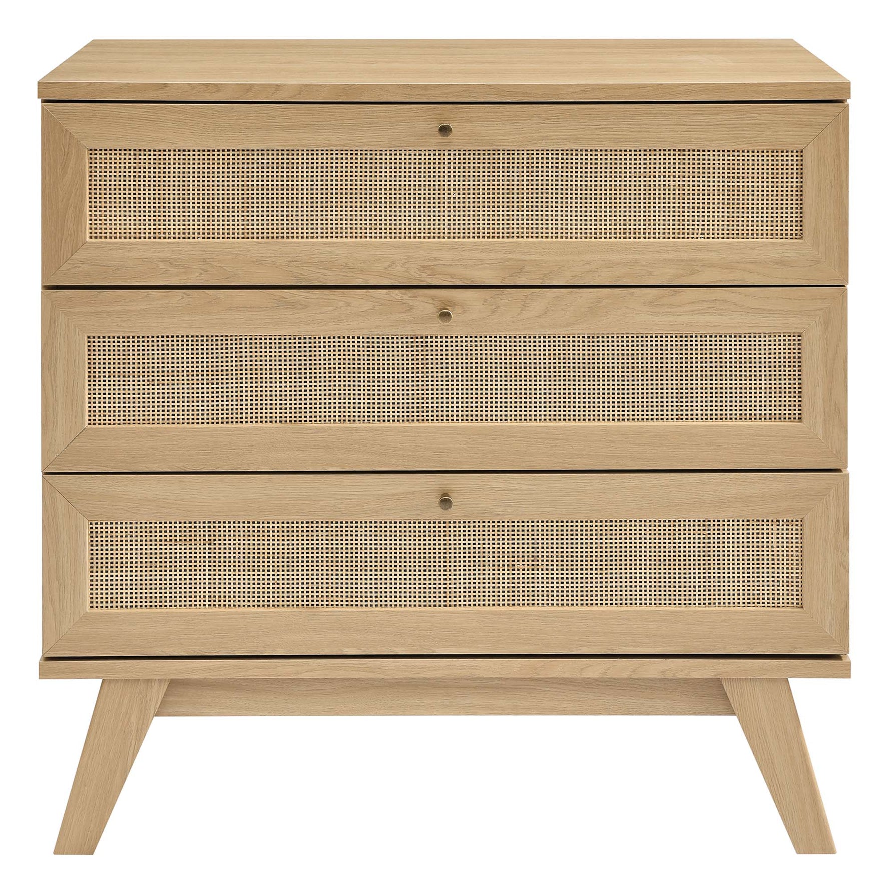 Soma 3-Drawer Dresser by Modway