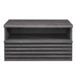 Render Wall-Mount Nightstand by Modway