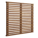 Render Wall Mount Twin Headboard by Modway