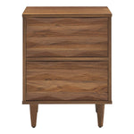 Vespera 2-Drawer Nightstand by Modway