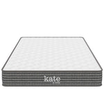 Kate 6" Narrow Twin Mattress by Modway