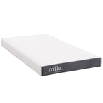 Mila 5" Narrow Twin Mattress by Modway
