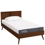 Mila 5" Twin Mattress by Modway