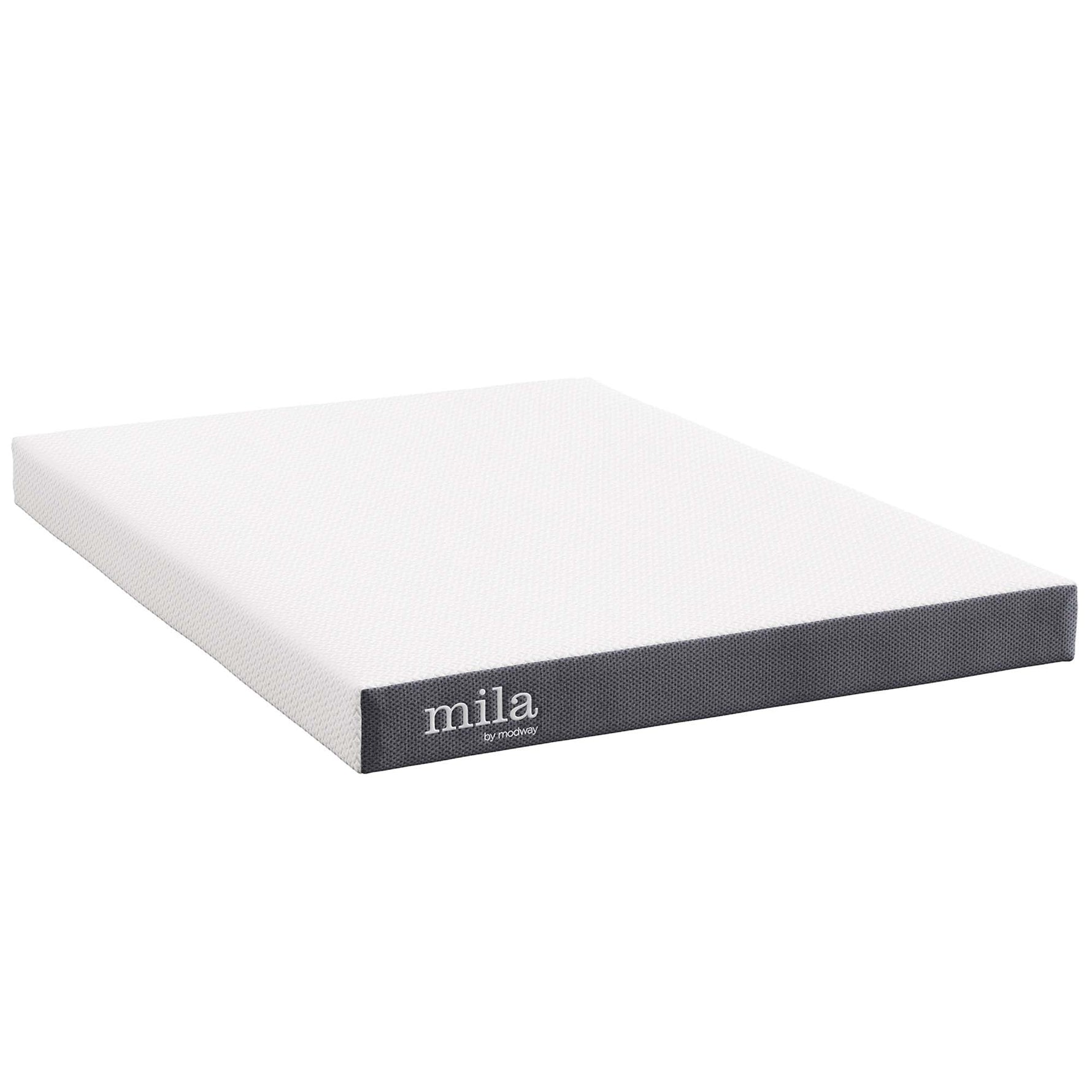 Mila 5" Full Mattress by Modway
