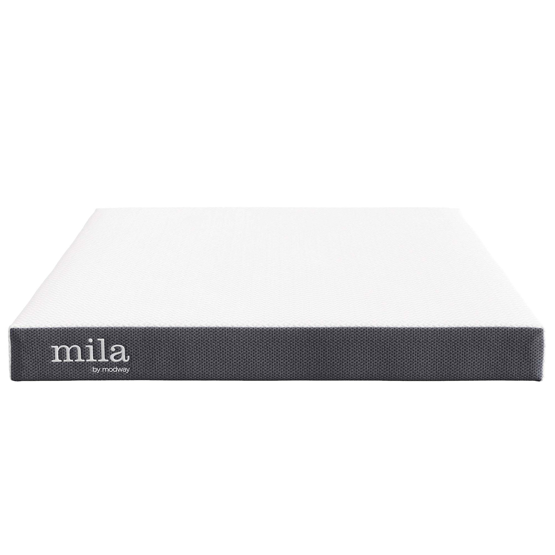 Mila 5" Full Mattress by Modway
