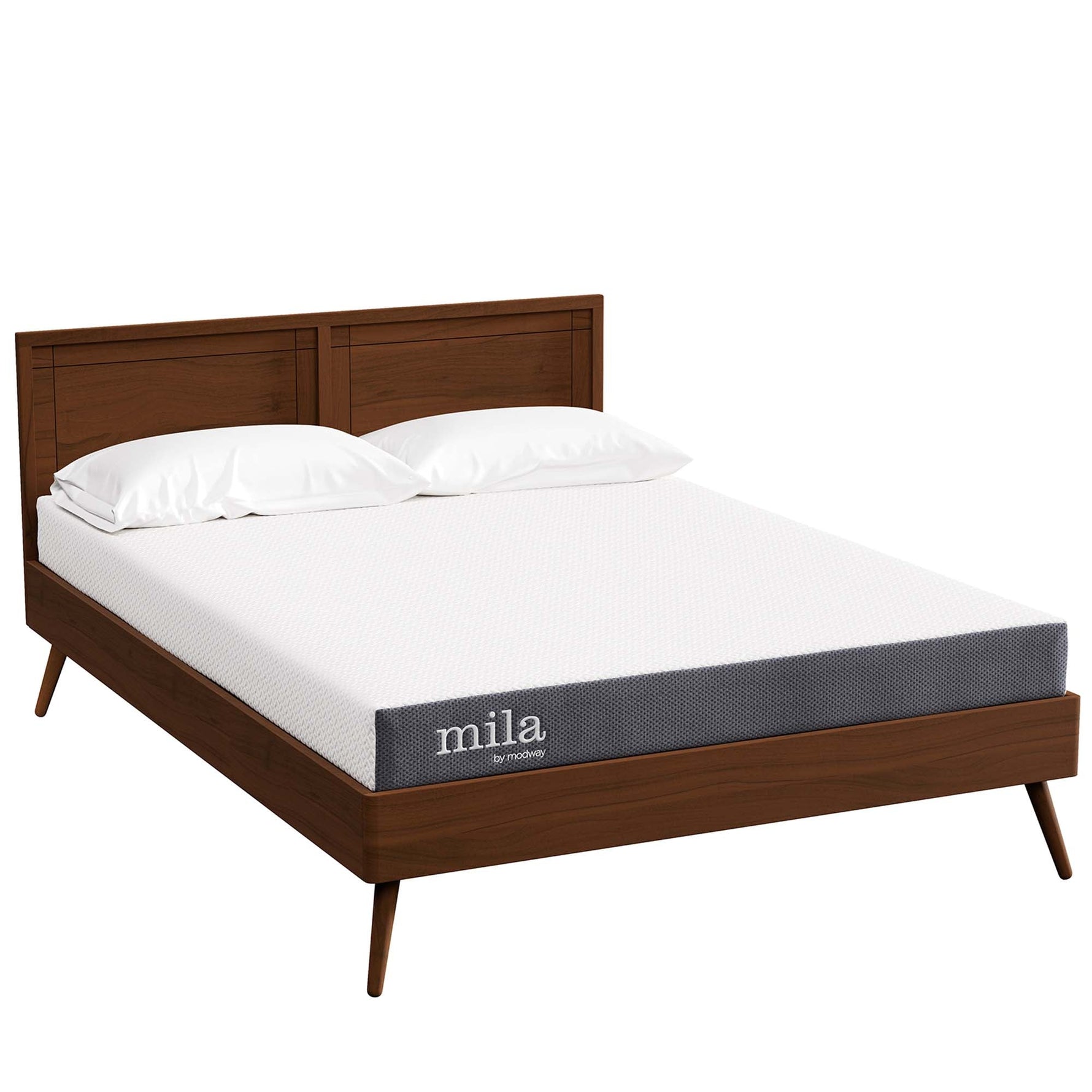Mila 5" Full Mattress by Modway