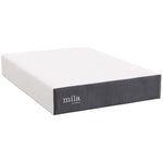 Mila 12" Full Memory Foam Mattress by Modway
