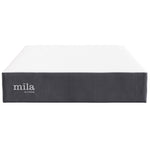 Mila 12" Full Memory Foam Mattress by Modway