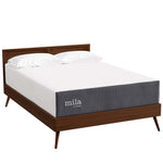 Mila 12" Full Memory Foam Mattress by Modway