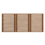 Render Wall Mount Queen Headboard