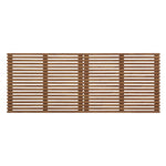 Render Wall Mount King Headboard by Modway