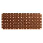 Sparta Weave Vegan Leather Full Headboard by Modway