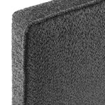 Lindee Boucle Fabric Full Headboard by Modway
