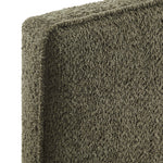 Lindee Boucle Fabric King Headboard by Modway