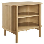 Cadence Open Nightstand by Modway