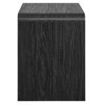 Toscana 1-Drawer Nightstand by Modway