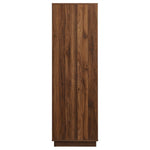 Bulwark 3-Door Wardrobe Closet by Modway