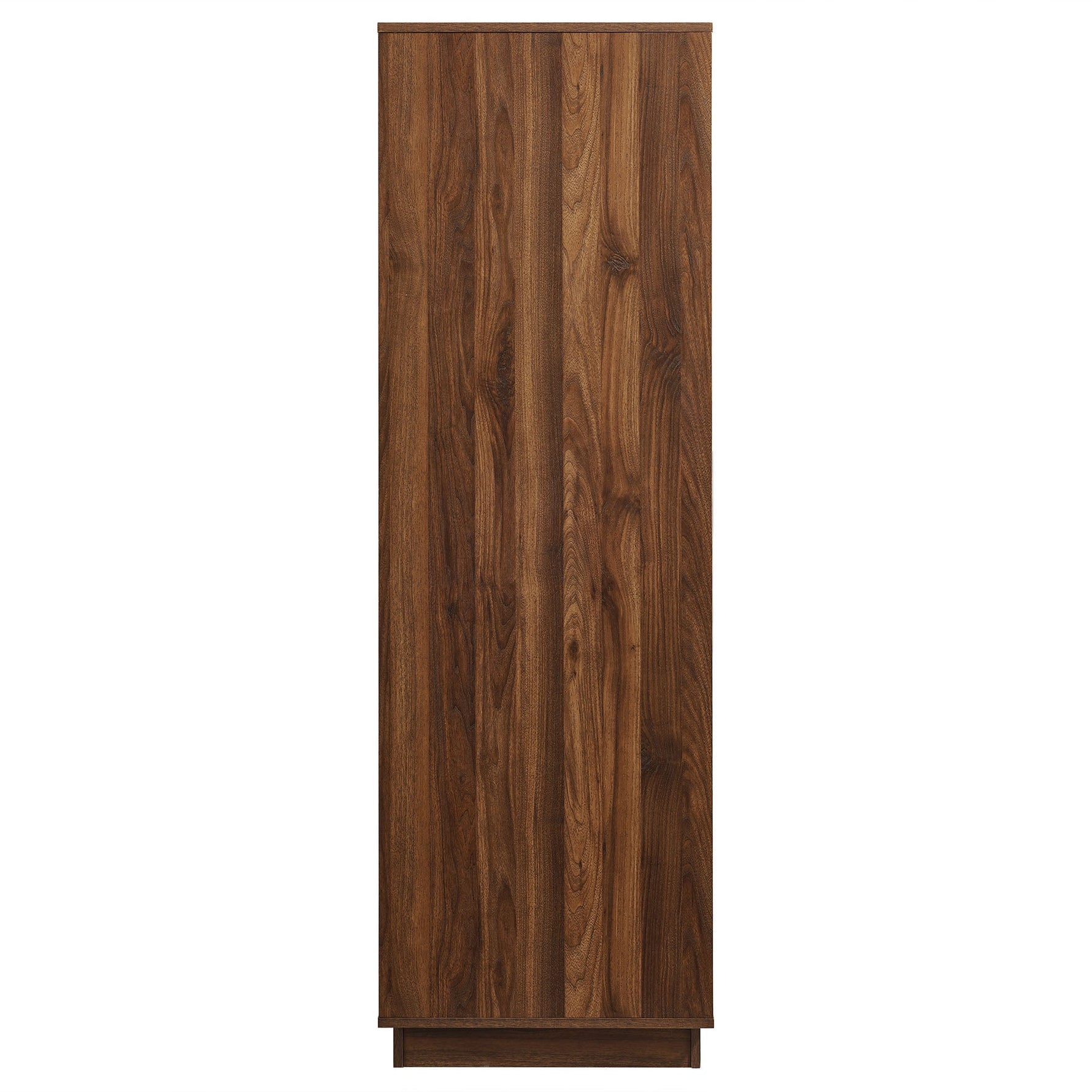 Bulwark 3-Door Wardrobe Closet by Modway
