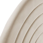 Solana Arched Performance Velvet Full Headboard by Modway
