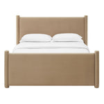 Rael Full Platform Bed by Modway