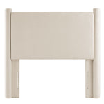 Rael Performance Velvet Twin Headboard by Modway