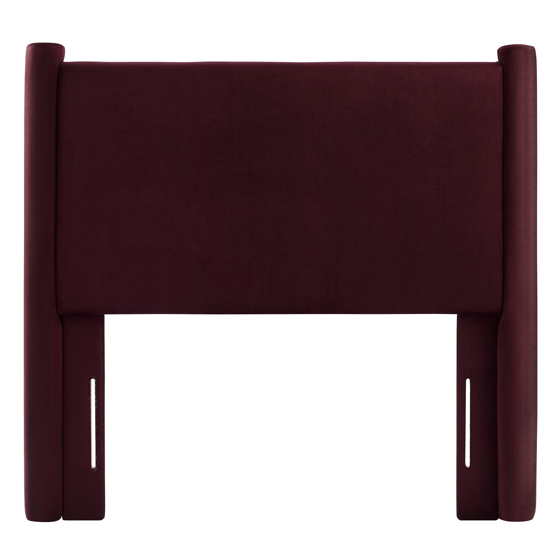 Rael Performance Velvet Twin Headboard by Modway