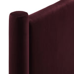 Rael Performance Velvet Full Headboard by Modway