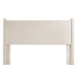 Rael Performance Velvet Queen Headboard by Modway