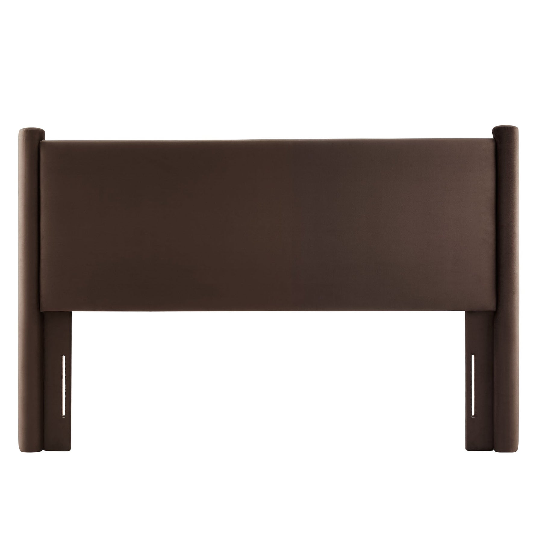 Rael Performance Velvet Queen Headboard by Modway