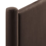 Rael Performance Velvet Queen Headboard by Modway
