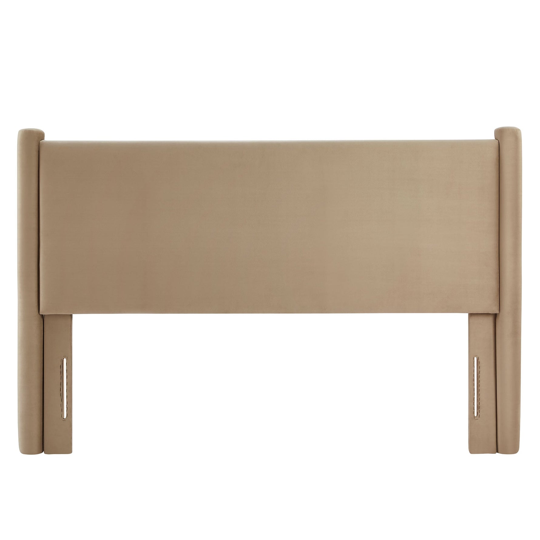 Rael Performance Velvet Queen Headboard by Modway
