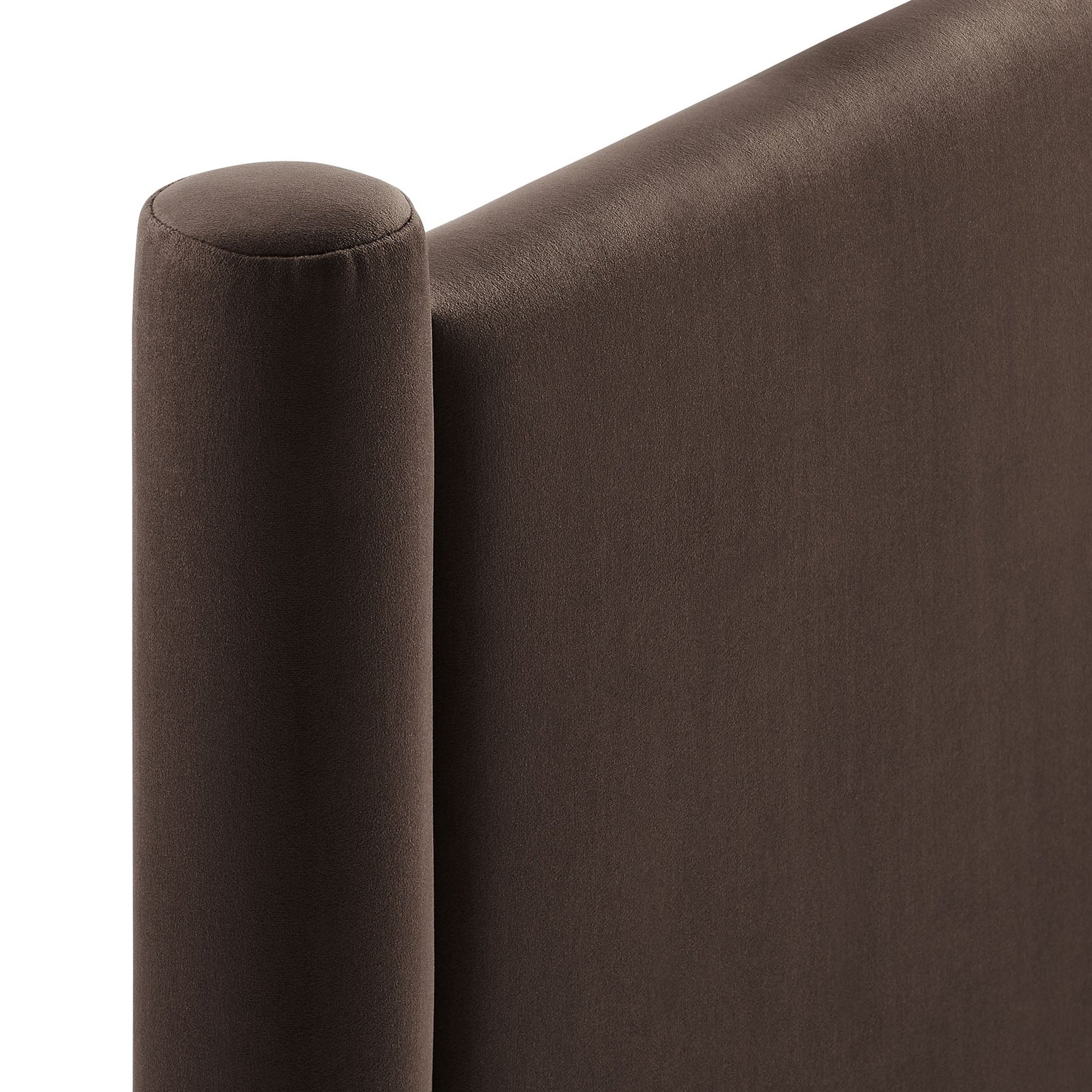 Rael Performance Velvet King Headboard by Modway