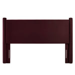 Rael Performance Velvet King Headboard by Modway