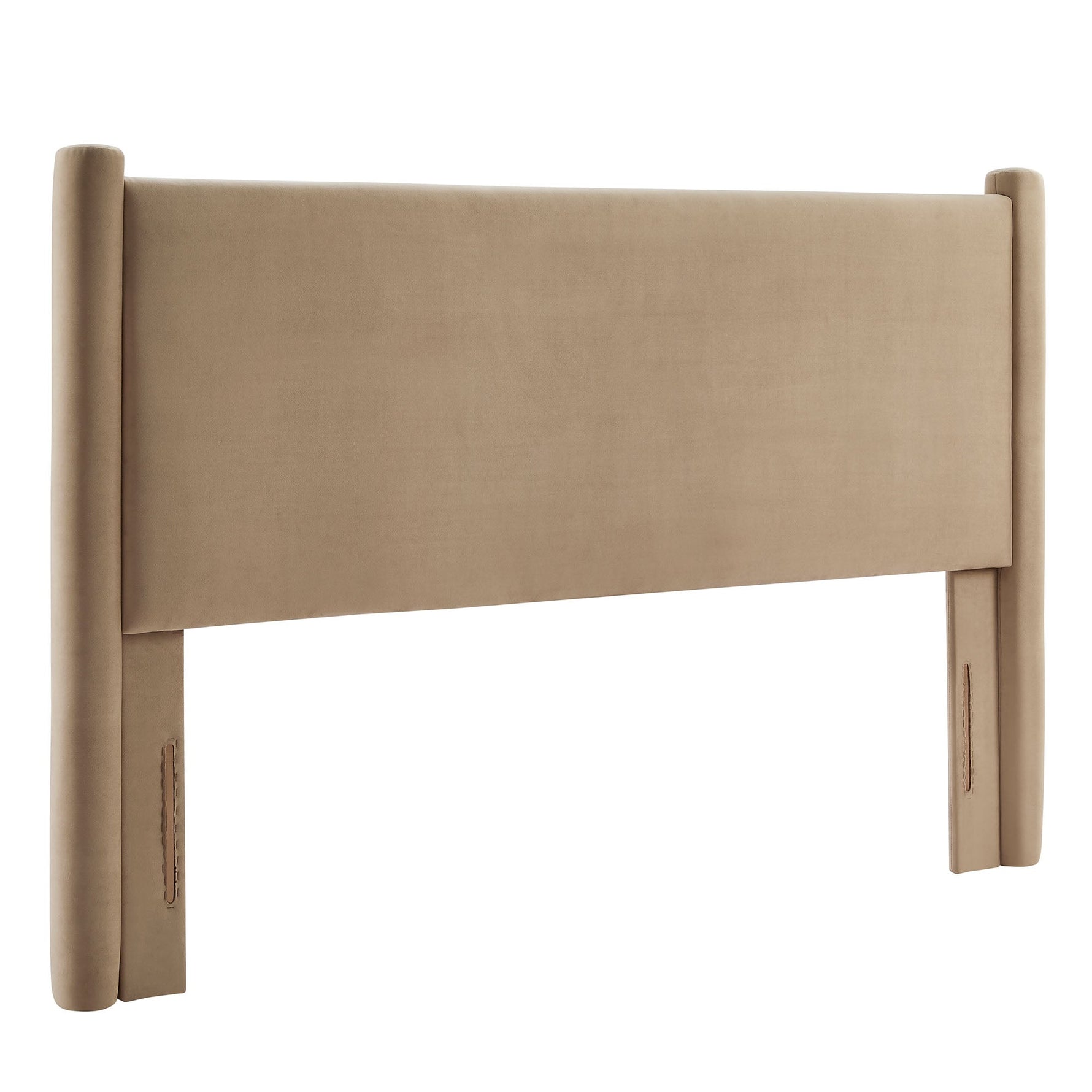 Rael Performance Velvet King Headboard by Modway