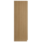 Render 2-Door Wardrobe Closet by Modway