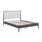 Adair Spindle Platform Bed by Modway