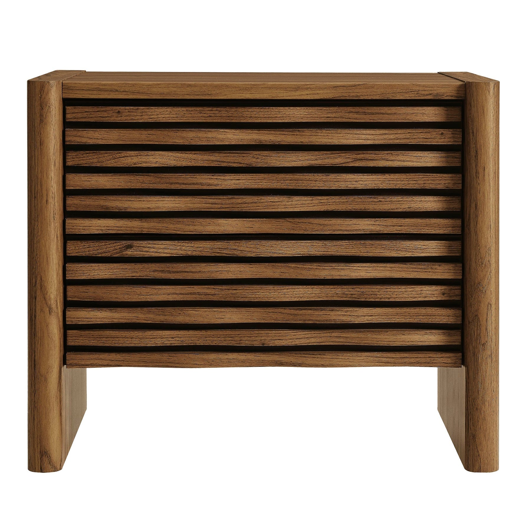 Emric Wave Nightstand by Modway