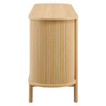 Cadence 6-Drawer Curved Dresser by Modway