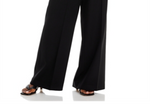 Lafayette 148 New York Thames Wide Leg Pants