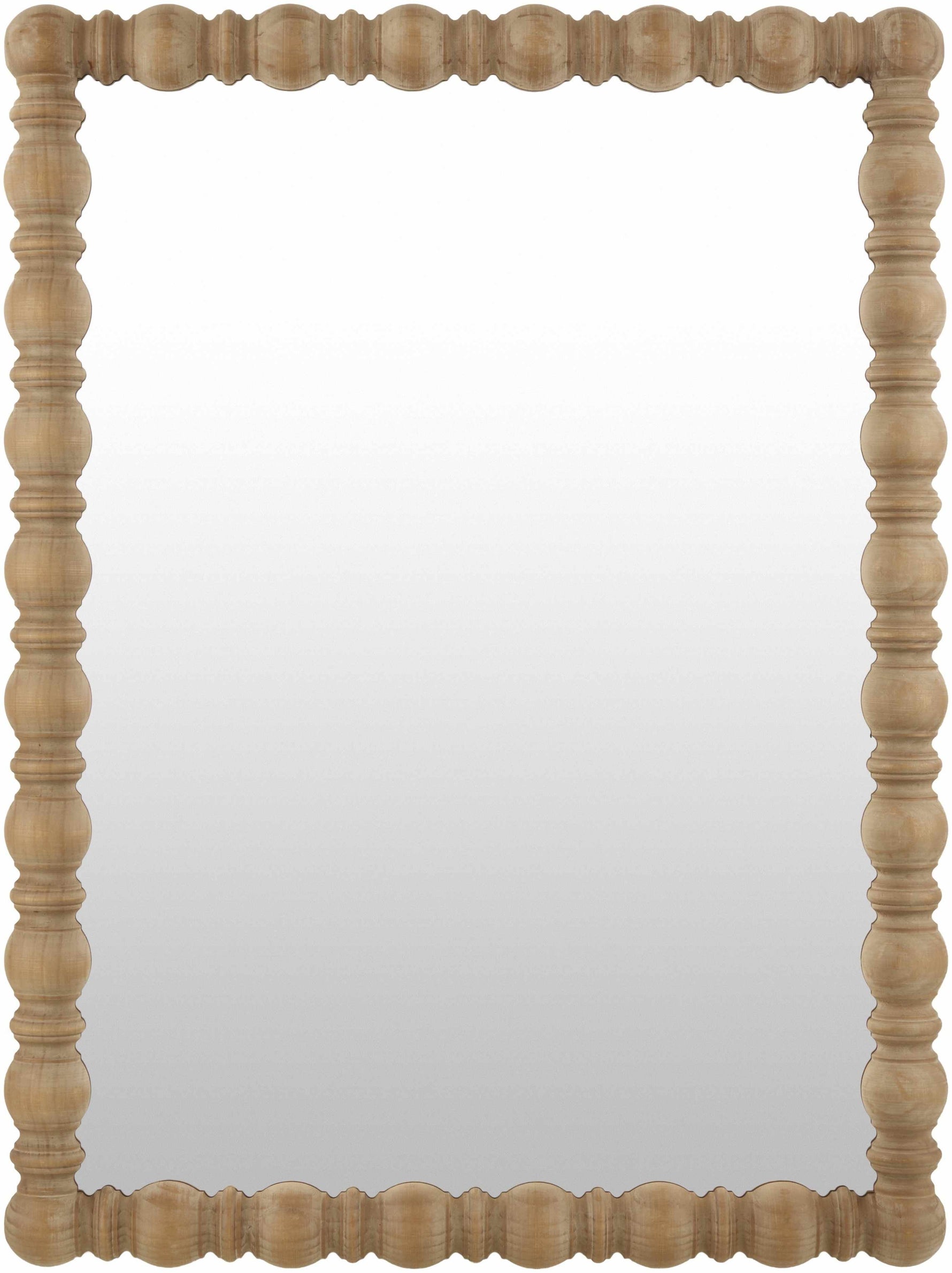 Mbocayaty Accent Mirror