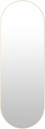 Marmelete Dark Red Mirror