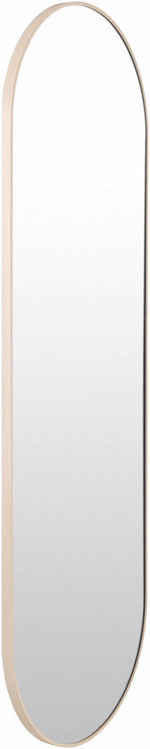 Marmelete Dark Red Mirror