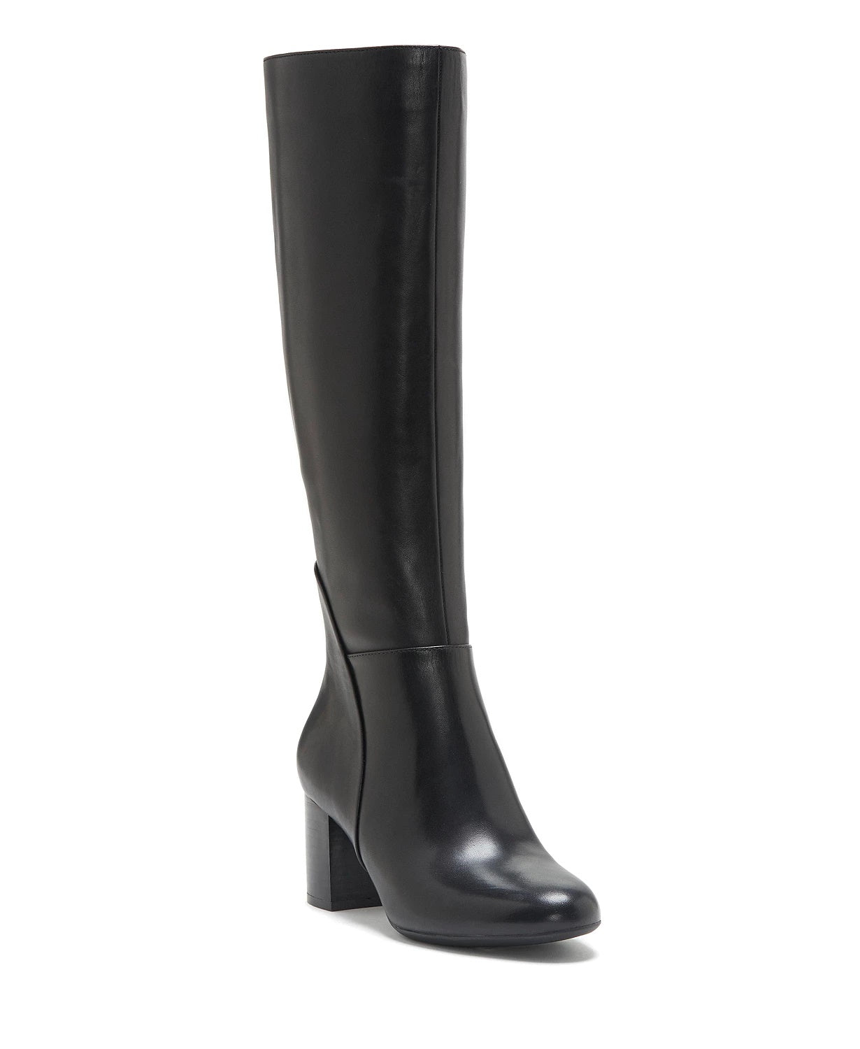 INC International Concepts Women's Radella Dress Boots Black Size 5.5 M