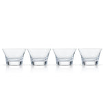 Specialty Mezcal Cocktail Glassware, Set of 4