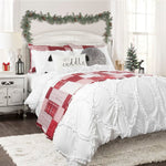 Greenville 3 Piece Quilt Set