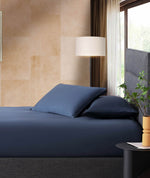 Premium Lumière Fitted Sheet