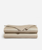 Premium Lumière Fitted Sheet