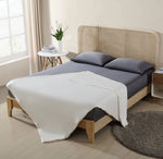 Premium Lumière Pillowcase Set