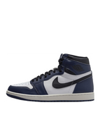 Nike Men's Air Jordan 1 Retro High OG Midnight Navy